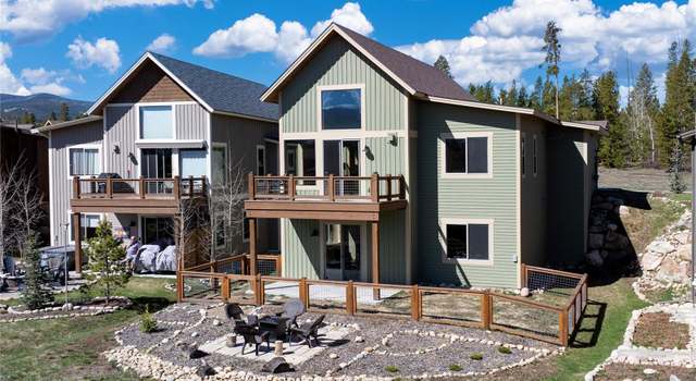 Photo of 205 Elk Ranch Rd, Fraser, CO 80442