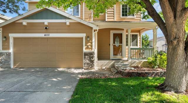 Photo of 4111 W Kenyon Ave, Denver, CO 80236
