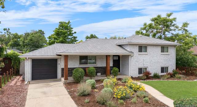 Photo of 2075 Oakland St, Aurora, CO 80010