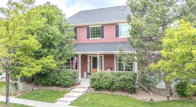 Photo of 8367 Devinney St, Arvada, CO 80005