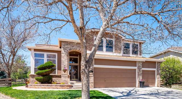 Photo of 8487 S Nelson St, Littleton, CO 80127