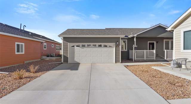 Photo of 7840 Cattail #119, Frederick, CO 80530