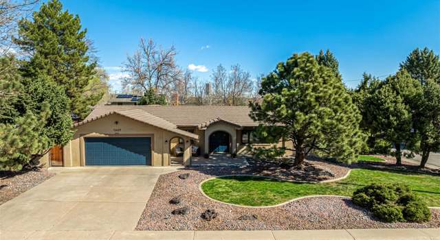 Photo of 12637 W 61st Pl, Arvada, CO 80004