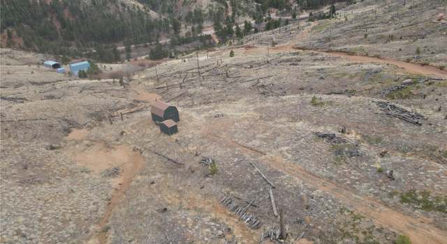 Photo of 13821 S Hwy 67, Woodland Park, CO 80863