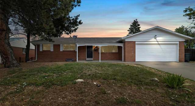 Photo of 396 S Troy St, Aurora, CO 80012