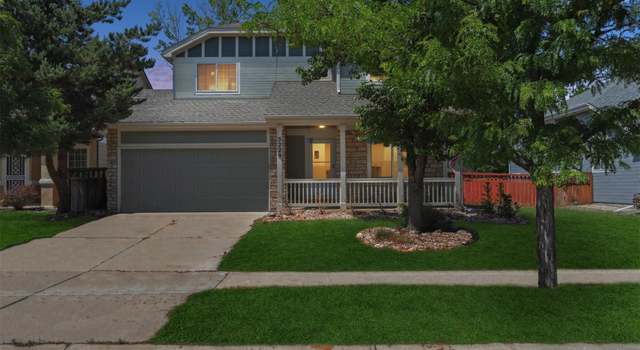 Photo of 5229 Nighthawk Pkwy, Brighton, CO 80601