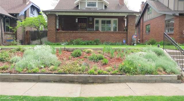 Photo of 832 S Gilpin St, Denver, CO 80209