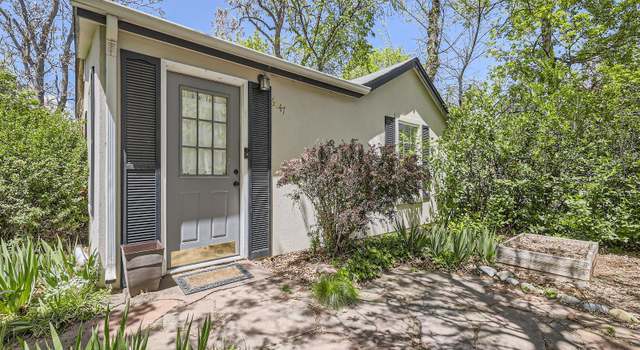 Photo of 6047 S Hill St, Littleton, CO 80120