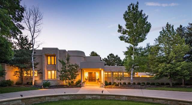 Photo of 52 Sedgwick Dr, Cherry Hills Village, CO 80113