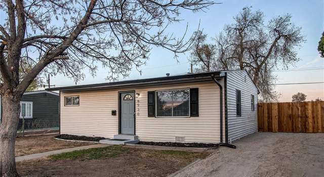 Photo of 6930 Birch St, Commerce City, CO 80022