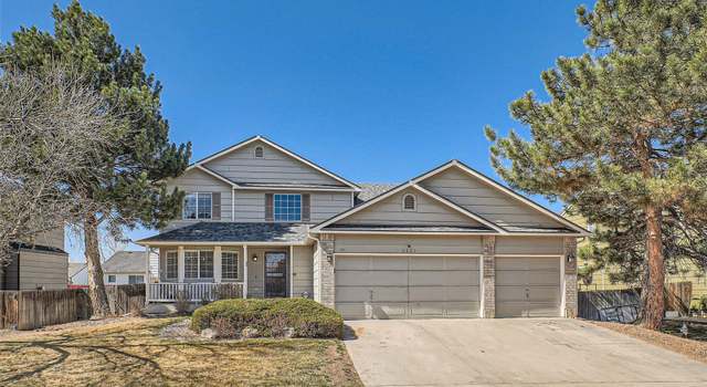 Photo of 5251 Altura St, Denver, CO 80239