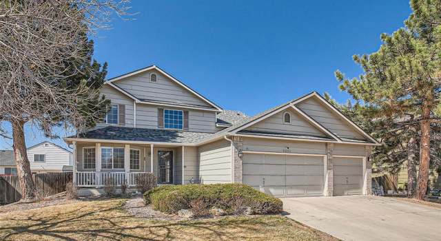 Photo of 5251 Altura St, Denver, CO 80239