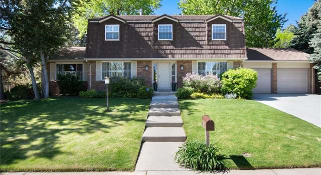 Photo of 10366 E Ida Ave, Greenwood Village, CO 80111