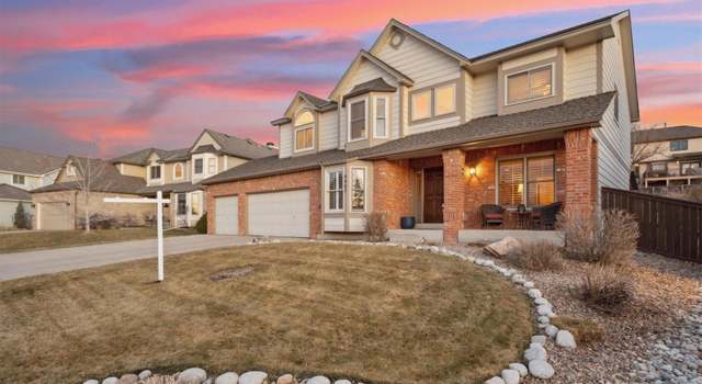 Photo of 9407 Dolton Way, Highlands Ranch, CO 80126