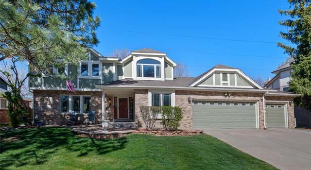 Photo of 5775 S Pagosa Way, Centennial, CO 80015