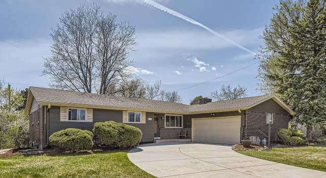 Photo of 5876 W Canyon Ave, Littleton, CO 80128