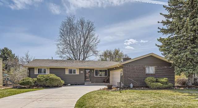 Photo of 5876 W Canyon Ave, Littleton, CO 80128