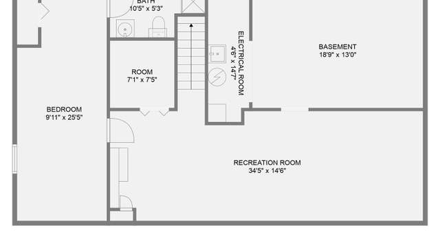 Photo of 5876 W Canyon Ave, Littleton, CO 80128