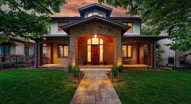 Photo of 1351 S Milwaukee St, Denver, CO 80210