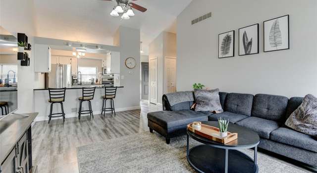 Photo of 4108 S Rifle Way, Aurora, CO 80013