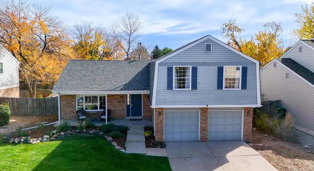 Photo of 5210 S Flower St, Littleton, CO 80123
