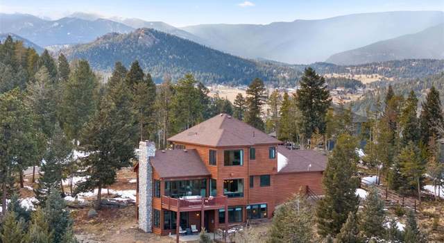 Photo of 6899 Osprey Ln, Evergreen, CO 80439
