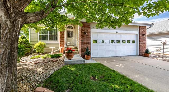 Photo of 34 Sutherland Ct, Highlands Ranch, CO 80130