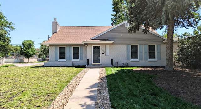 Photo of 1054 Magnolia St, Denver, CO 80220
