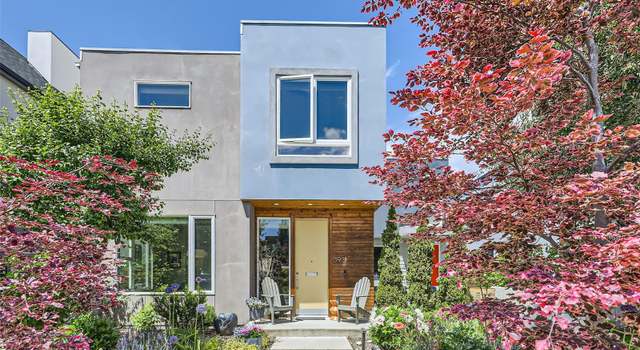 Photo of 3931 Utica St, Denver, CO 80212