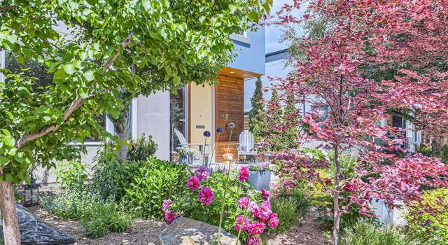 Photo of 3931 Utica St, Denver, CO 80212
