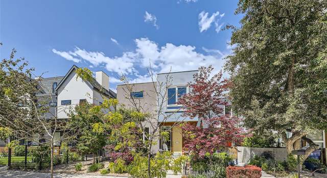 Photo of 3931 Utica St, Denver, CO 80212