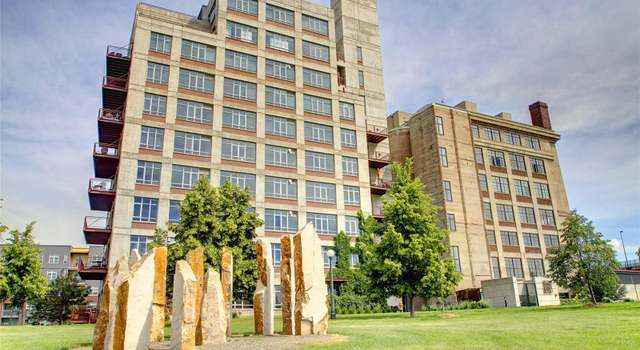 Photo of 2000 Little Raven St #401, Denver, CO 80202