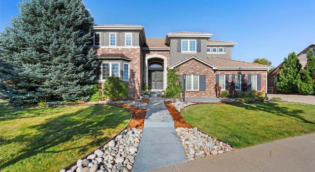 Photo of 5985 S Lewiston St, Centennial, CO 80016