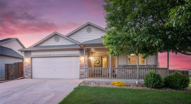 Photo of 8617 W 17th St Dr, Greeley, CO 80634