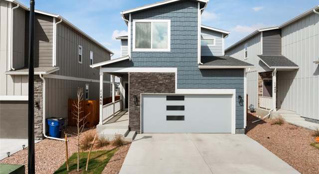 Photo of Undisclosed Address, Colorado Springs, CO 80925