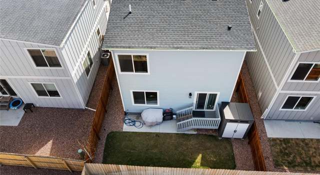 Photo of Undisclosed Address, Colorado Springs, CO 80925