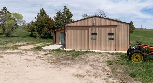 Photo of 37150 Harrisville Rd, Ramah, CO 80832