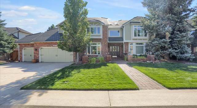 16451 E Berry Pl, Centennial, CO 80015  MLS# 4580723  Redfin