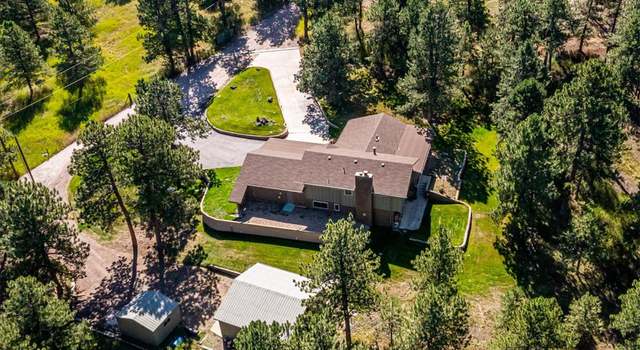 Photo of 29253 Sue Rd, Evergreen, CO 80439