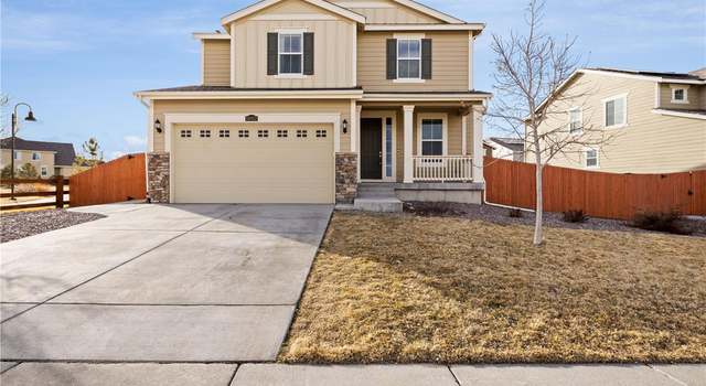 Photo of 14953 Chicago St, Parker, CO 80134