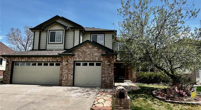 Photo of 13516 Thorncreek Cir, Thornton, CO 80241