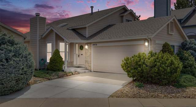 Photo of 10436 W 84th Pl, Arvada, CO 80005