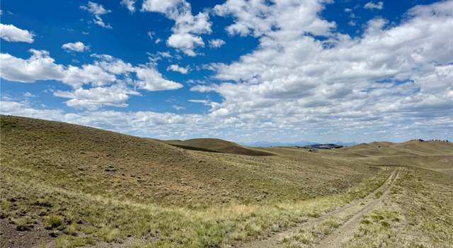 Photo of 694 Black Beaver Cir, Hartsel, CO 80449