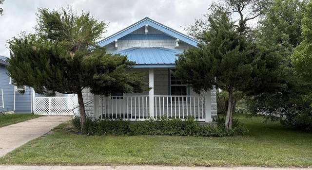 Photo of 467 F Ave, Limon, CO 80828