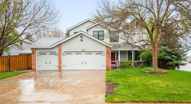 Photo of 8523 S Flower Ct, Littleton, CO 80128