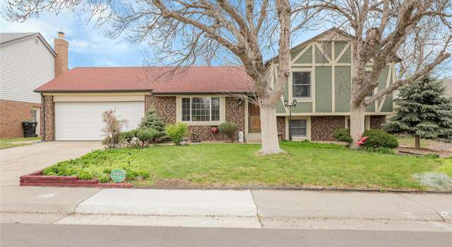 Photo of 14867 E Harvard Ave, Aurora, CO 80014
