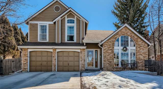 Photo of 3486 W 101st Pl, Westminster, CO 80031