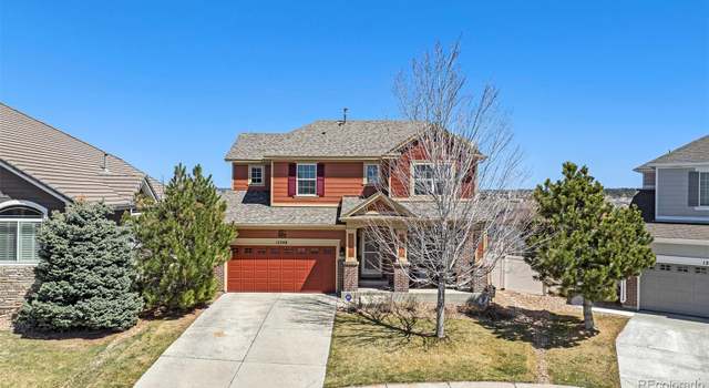 Photo of 12208 Coral Burst Ln, Parker, CO 80134