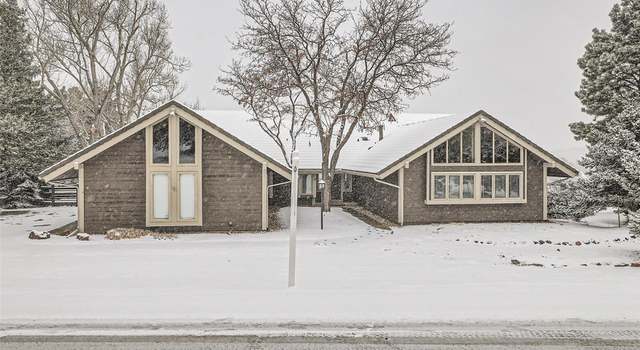 Photo of 17 N Ranch Rd, Littleton, CO 80127