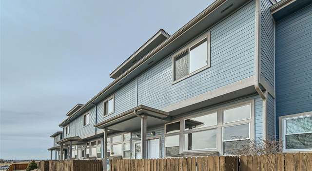 Photo of 12032 Monaco St, Brighton, CO 80602